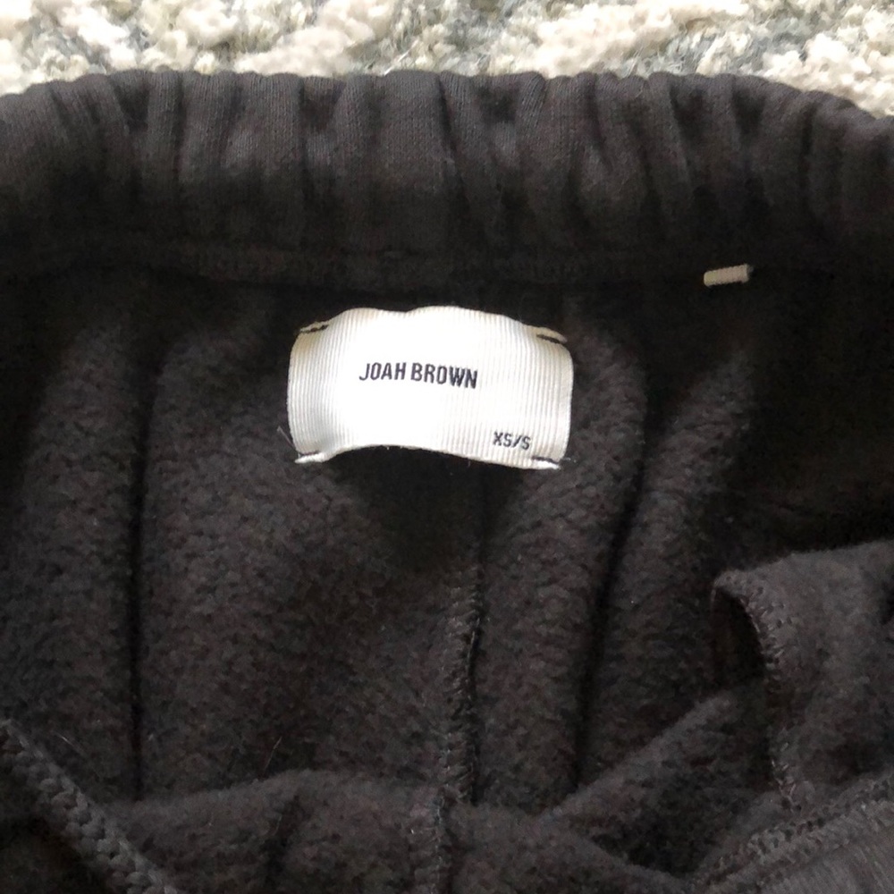 Joah Brown Empire Jogger - Picture 3 of 3